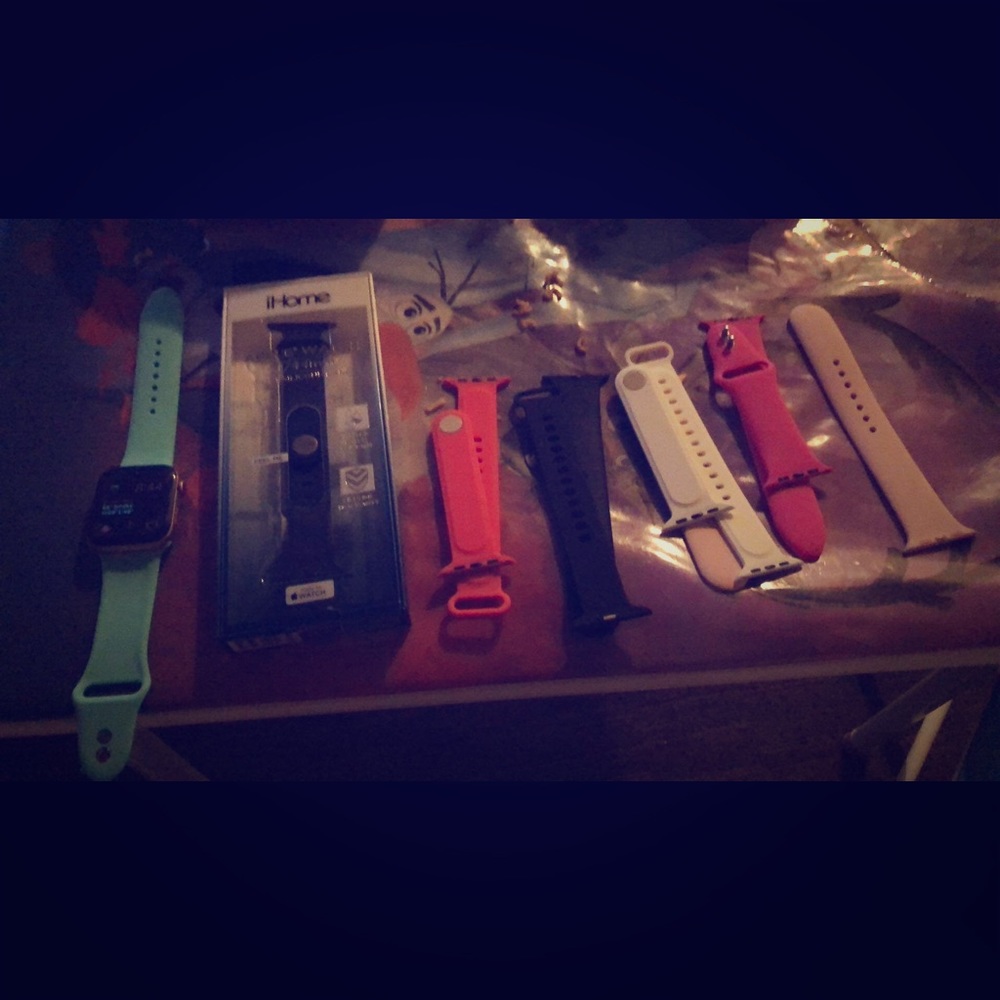 Apple Watch